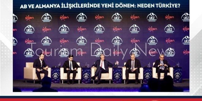 تركيا جذبت 270 مليار دولار استثمارات دولية مباشرة منذ عام 2003