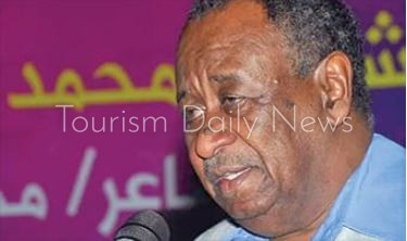 استعدادات مكثفة لتأبين شاعر السودان الكبير محمد المكي إبراهيم بالقاهرة