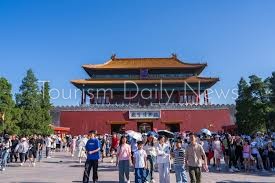 الصين تطلق حملة للترويج ليوم السياحة وتكشف عن 6000 إجراء مفيد لزوار البلاد