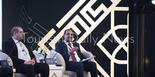 منتدى البركة بالمدينة المنورة ودور المصارف الإسلامية ومصر في صناعة المستقبل