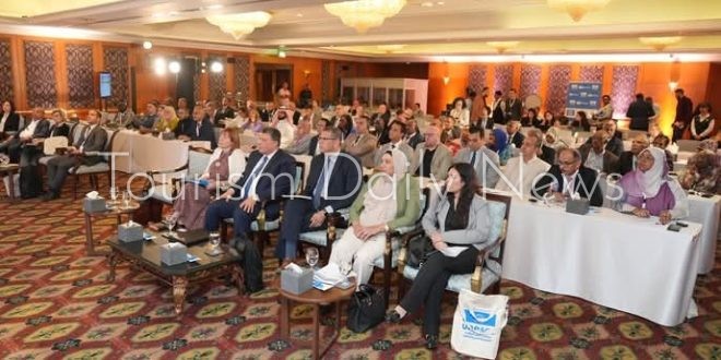 ورشة عمل لبناء القدرات ومكافحة الإتجار غير المشروع بالممتلكات الثقافية