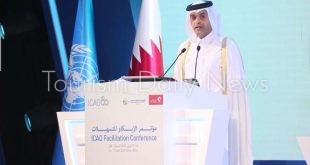 إعلان الدوحة يلزم أعضاء إيكاو تسهيل حركة الركاب وأطقم الطائرات عبر الحدود