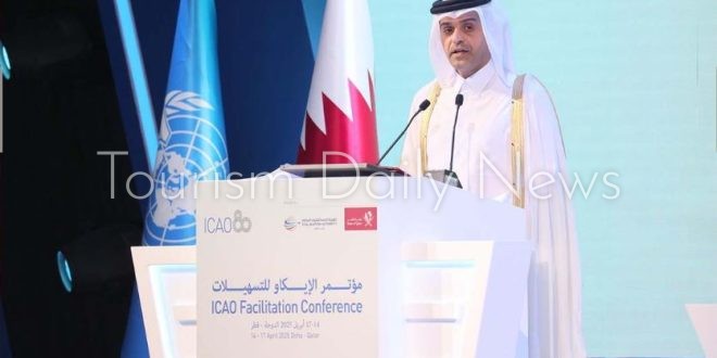 إعلان الدوحة يلزم أعضاء إيكاو تسهيل حركة الركاب وأطقم الطائرات عبر الحدود