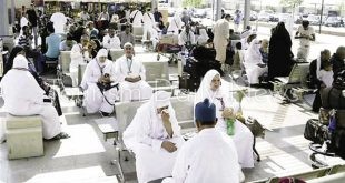 شكوى من المعتمرين المصريين ضد الشركات