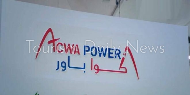 أكوا باور تبدأ تشغيل محطتين تجاريتين لطاقة الرياح في أوزباكستان