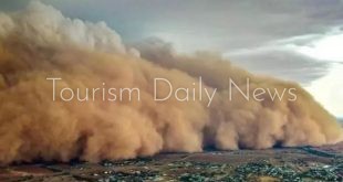 تحذير جديد للمصريين من اضطرابات جوية حادة وصاعقة رملية وأتربة تكتم الجميع