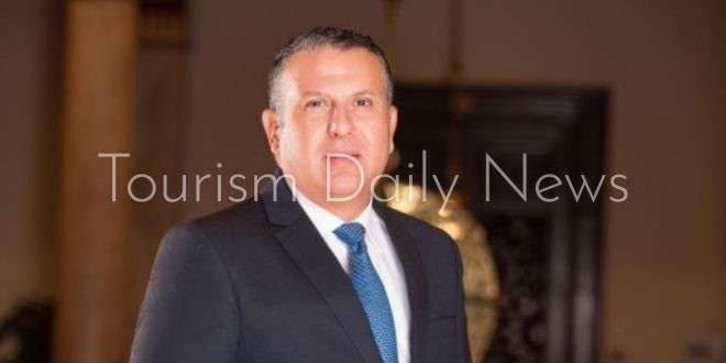 بنك مصر يعين المصرفي محمد خيرت مدير عام ورئيس قطاع ائتمان الشركات والقروض