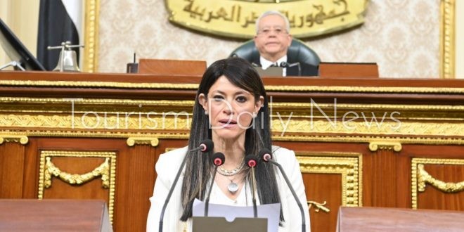 الدكتورة رانيا المشاط، وزيرة التخطيط والتنمية الاقتصادية والتعاون الدولي