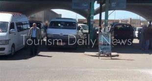 الإسكندرية تزيد تعريفة ركوب سيارات الأجرة ووسائل النقل بعد ارتفاع الوقود