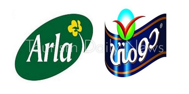 شركة الصناعات الغذائية العربية دومتي تكشف تفاصيل شراء Arla Foods لأسهمها