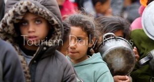 أونروا تحذر من فظاعة الوضع الإنساني مع عودة شبح المجاعة في قطاع غزة