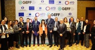 انطلاق أولى الدورات التدريبية المتخصصة لمفتشى سلطة الطيران المدنى