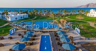 فندق ومنتجع سفير دهب بجنوب سيناء