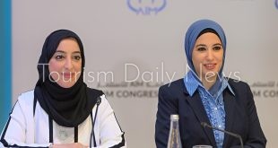 يمنى البحار تستعرض جهود مصر لجذب الاستثمارات المحلية والدولية في السياحة