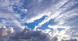 طقس اليوم لطيف في الأردن وغيوم منخفضة ورياح معتدلة