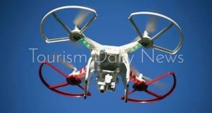 10 شركات تقدمت لامتلاك طائرات مسيرة درون بينها 3 استكملت إجراءات الترخيص