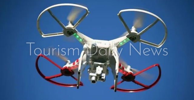 10 شركات تقدمت لامتلاك طائرات مسيرة درون بينها 3 استكملت إجراءات الترخيص