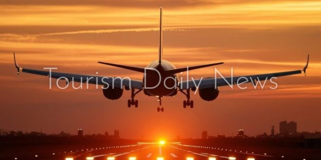 اضطرابات مطار أثينا تسبب أزمة في حركة السفر العالمية وإلغاء وتأخير الرحلات