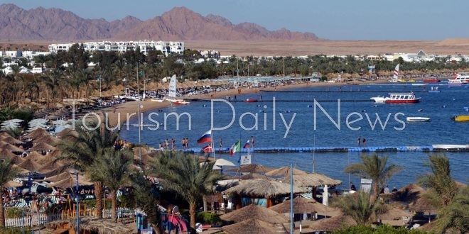 مصر تكشف عن حوافز ضريبية للاستثمار الفندقي لزيادة أعداد الغرف