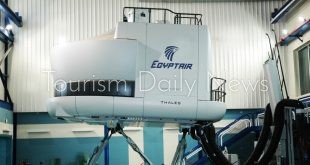 أكاديمية مصر للطيران للتدريب تجدد اعتماد وكالة الاتحاد الأوروبي للسلامة