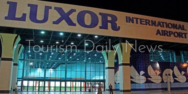 شركة طيران إسبانية تبدأ تشغيل رحلات أسبوعية مباشرة بين مدريد والأقصر