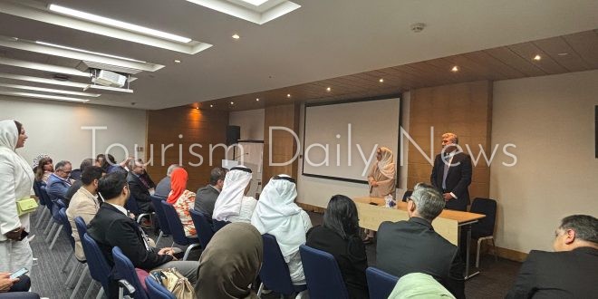 مصر والبحرين تعلنان الترويج المشترك لبلادهما كمقاصد سياحية دولية