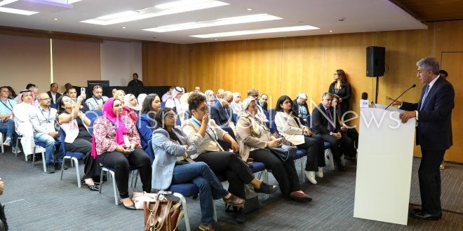 وزير السياحة والآثار يدعو شعوب العالم لزيارة المتحف الكبير بعد افتتاحه