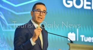 المهندس حسن الخطيب، وزير الاستثمار