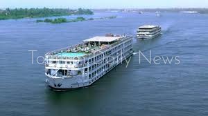 87 mil casos de violación del Nilo en 10 años y limitan las tierras del río de riego