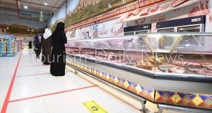 تراجع إنفاق المستهلكين بالسعودية بنسبة 6.9% خلال الفترة من 13 إلى 19 أبريل