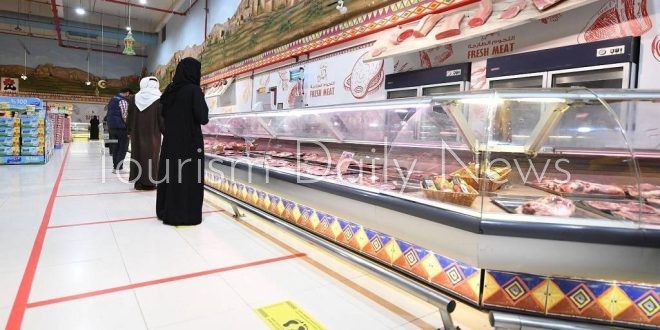 تراجع إنفاق المستهلكين بالسعودية بنسبة 6.9% خلال الفترة من 13 إلى 19 أبريل