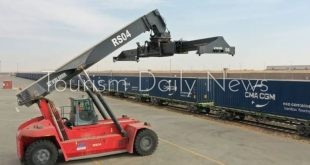 وزارة النقل تعلن أسماء 32 ميناء مطروحة على المستثمرين وتكشف 7ممرات لوجستية