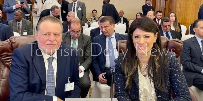 التكامل الاقتصادي العربي ركيزة في مواجهة التحديات العالمية المتشابكة