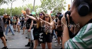 السياحة المفرطة تدهور جودة الحياة في أوروبا وتستنزف الموارد المحلية