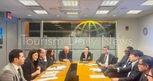 وزيرة التخطيط تبحث مع مسئولي وكالة ميجا توسيع ضمانات الاستثمار في مصر