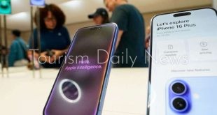 الولايات المتحدة تعفي أجهزة الكمبيوتر والهواتف الصينية من الرسوم الجمركية