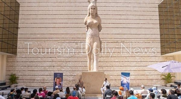 يسعى لتنشيط السياحة .. العدل ينتقد سحب دعم مهرجان الإسكندرية للفيلم القصير