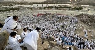 التضامن تبدأ تحصيل قيمة تذكرة الطيران للفائزين بقرعة حج الجمعيات