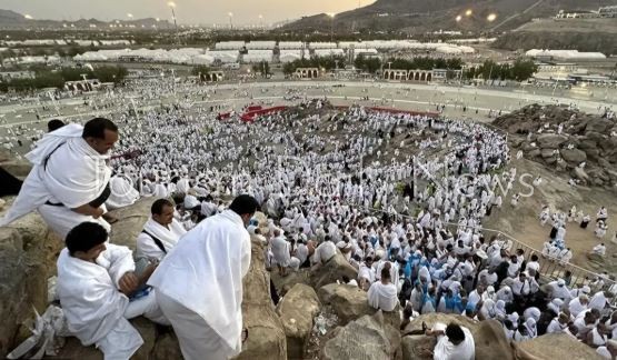 التضامن تبدأ تحصيل قيمة تذكرة الطيران للفائزين بقرعة حج الجمعيات