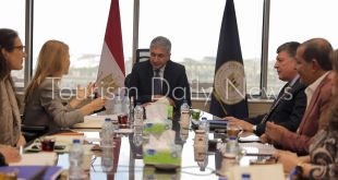 نشاط فرنسي في مصر ضمن 8 فعاليات حصاد نشاط وزارة السياحة والآثار في أسبوع