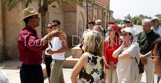 تطور العلاقات السياحية بين مصر وفرنسا وانعكاساتها على الحركة الوافدة