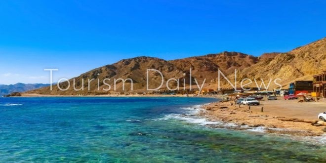 مشروعات كبرى في السياحة والطاقة خلال لقاء وزير المالية بمحافظ جنوب سيناء