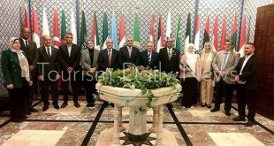 فلسطين تشارك في اجتماع اللجنة الدولية للحفاظ على التراث التاريخي الإنساني