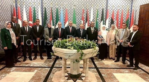 El CICR palestino participa en la reunión del CICR para proteger el histórico patrimonio humano