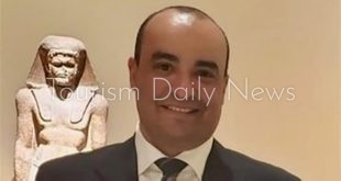 محمد إسماعيل خالد الأمين العام للمجلس الأعلى للآثار
