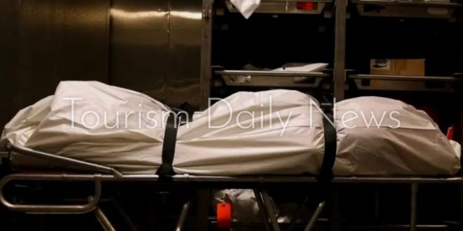 السلطات المغربية تعثر على جثة مرشد سياحي في أحد فنادق مدينة ورزازات