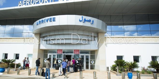 الصويرة تعلن تسيير خطوط جوية لربط مطارها بثلاث مدن فرنسية لدفع السياحة
