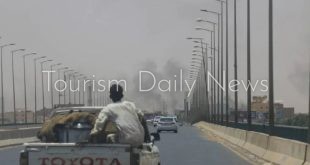 الخرطوم تعيد فتح جميع الجسور بين مدن العاصمة واستعادة الحياة الطبيعية