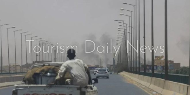 الخرطوم تعيد فتح جميع الجسور بين مدن العاصمة واستعادة الحياة الطبيعية