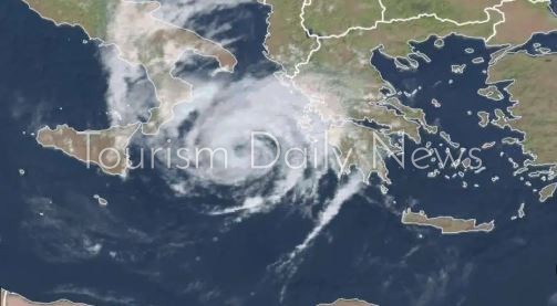 ارتفاع أعداد المصابين الروس جراء إعصار سيبيريا إلى 32 بينهم 5 حالات خطرة